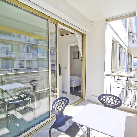 Promenade - Palatin & Sea Apartamento