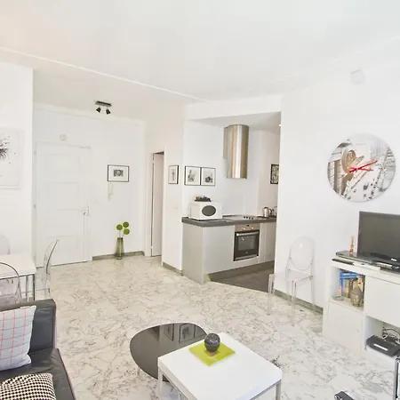 Apartamento Promenade - Palatin & Sea Nice